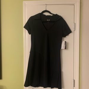 Oakley Chalet Golf Dress NWT